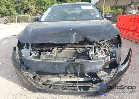 2024 Nissan Sentra Sv z USA, uszkodzony, nr VIN 3N1AB8CV2RY207936